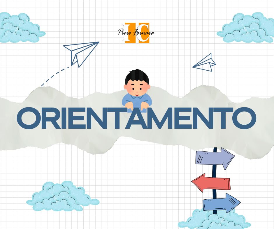 ORIENTAMENTO