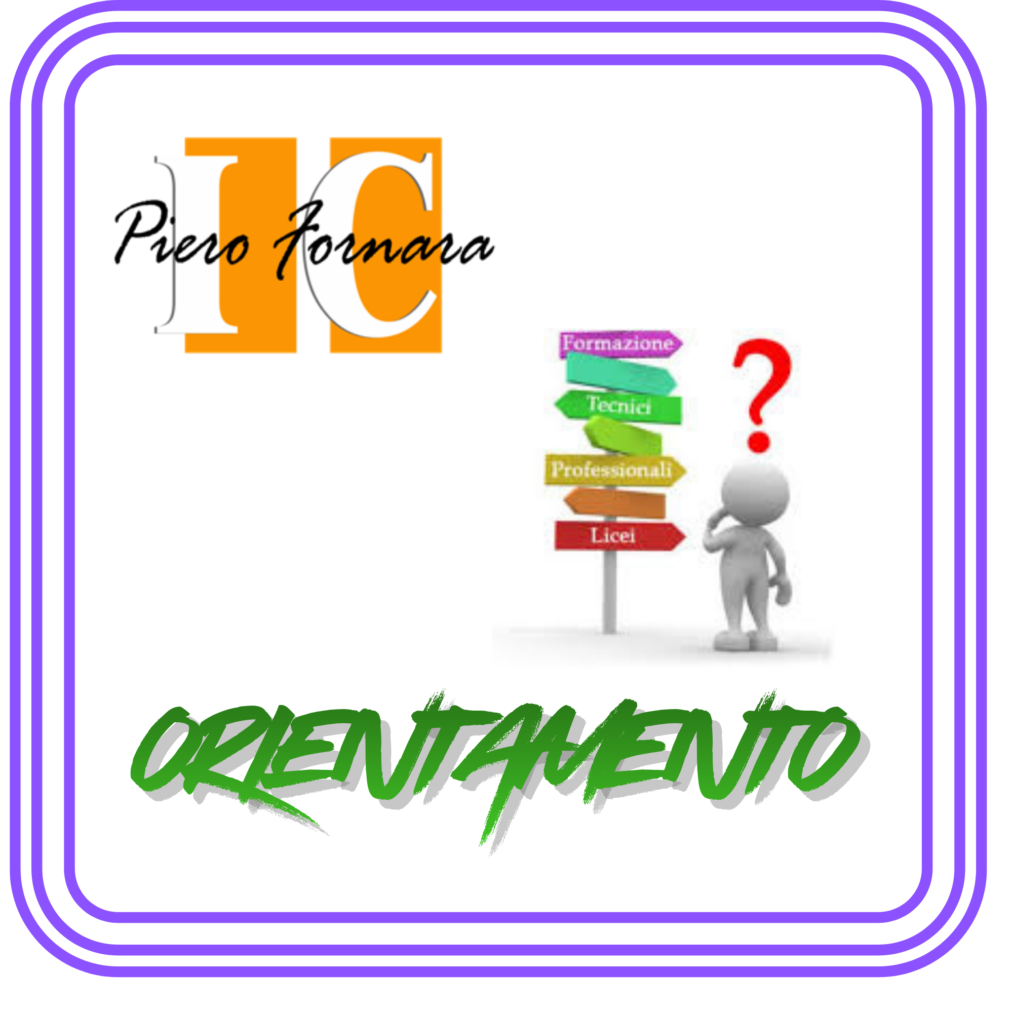 ORIENTAMENTO