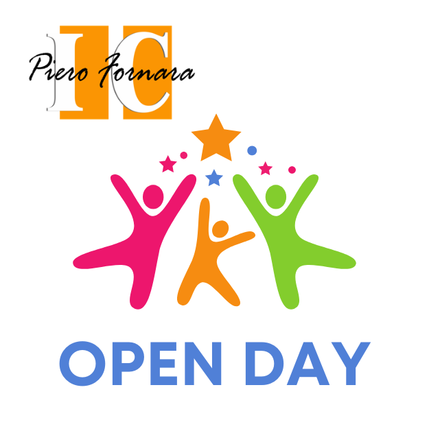 OPEN DAY