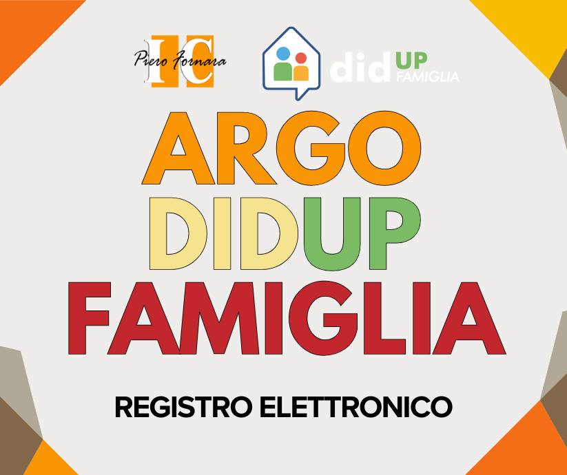 Argo Famiglie